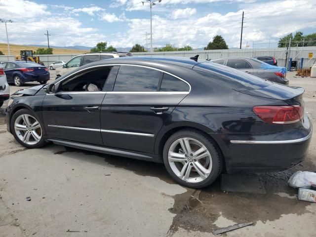 2014 Volkswagen CC Sport