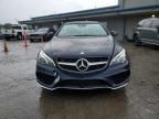 2016 Mercedes-Benz E 400