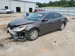 2016 Nissan Altima 2.5 en venta en Grenada, MS