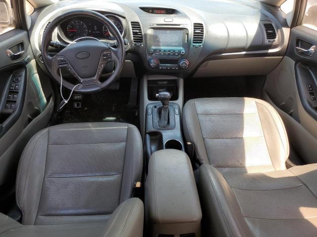 2014 KIA Forte EX