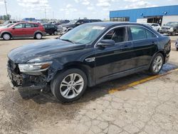 Ford Taurus salvage cars for sale: 2016 Ford Taurus SEL