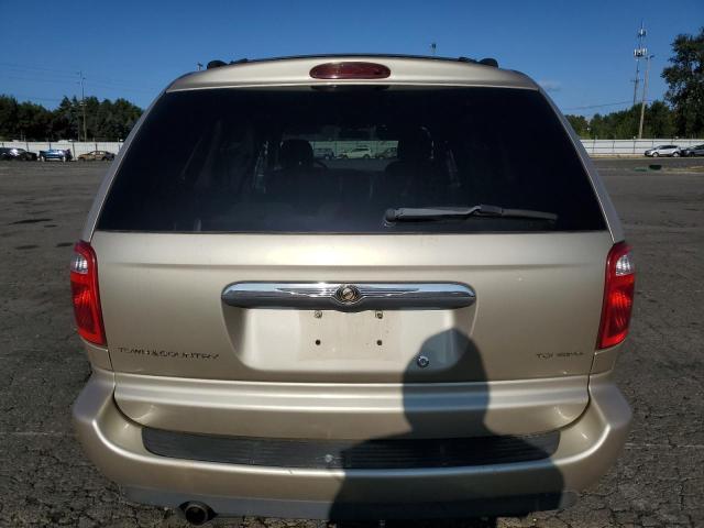 2006 Chrysler Town & Country Touring