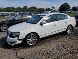 Volkswagen Vehiculos salvage en venta: 2008 Volkswagen Passat VR6