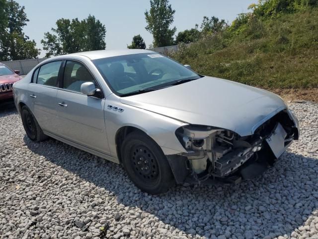 2011 Buick Lucerne CXL