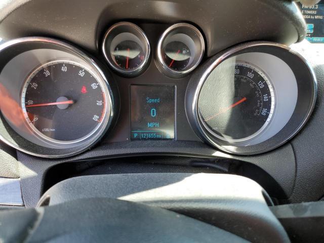 2016 Buick Encore Convenience