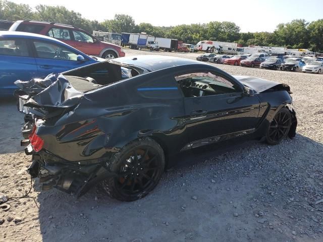 2017 Ford Mustang Shelby GT350