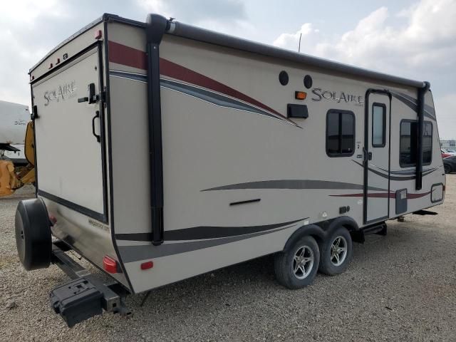 2013 Palomino Solaire