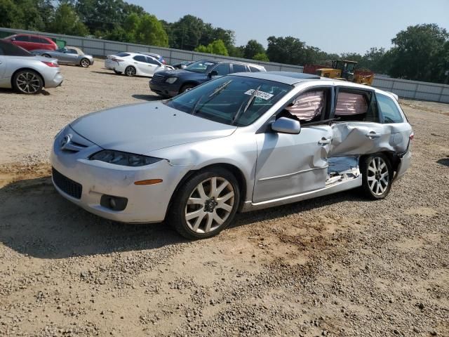 2006 Mazda 6 S