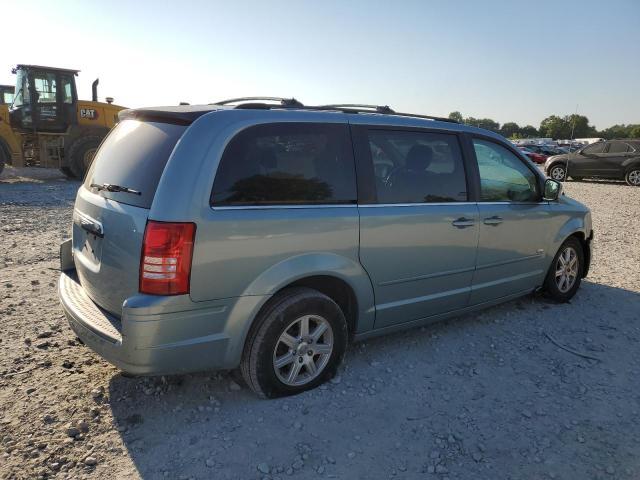 2008 Chrysler Town & Country Touring
