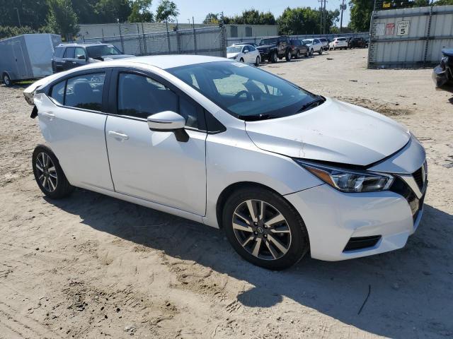 2020 Nissan Versa SV