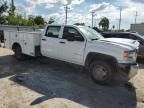 2018 GMC Sierra K3500