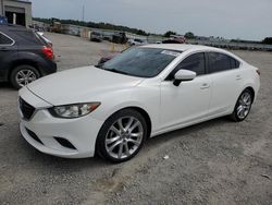 Mazda Vehiculos salvage en venta: 2015 Mazda 6 Touring