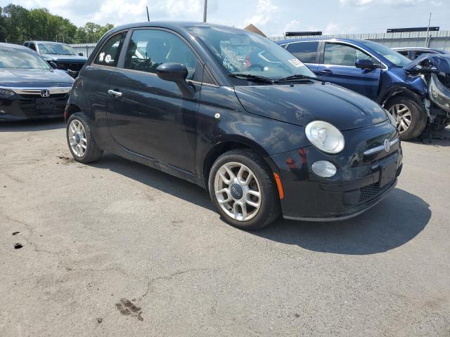 2012 Fiat 500 POP
