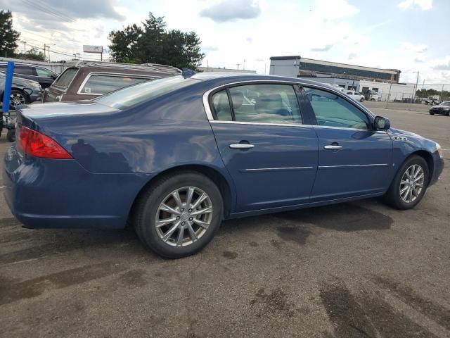 2009 Buick Lucerne CXL
