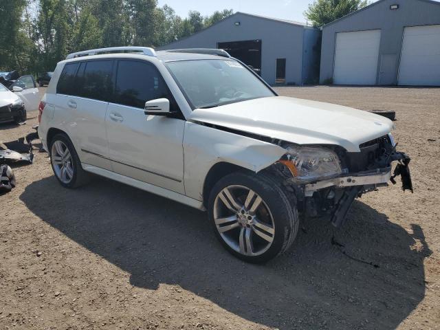 2012 Mercedes-Benz GLK 350 4matic