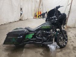 2015 Harley-Davidson Flhxs Street Glide Special for sale in Madisonville, TN