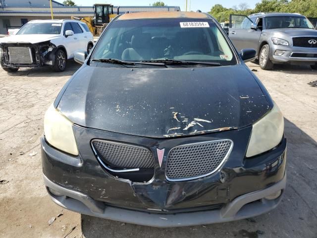 2006 Pontiac Vibe