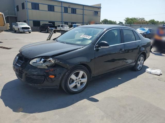 2009 Volkswagen Jetta SE