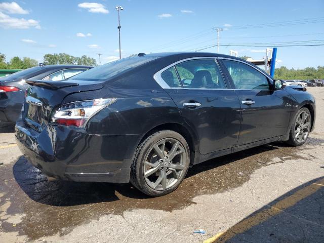 2014 Nissan Maxima S
