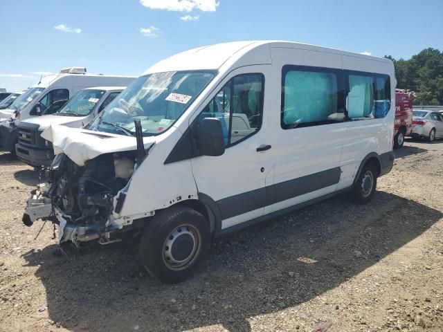 2016 Ford Transit T-350