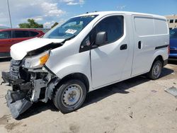 2015 Chevrolet City Express LS for sale in Littleton, CO