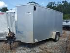 2023 Unknown 2023 Giddy Up USA 6X12 Enclosed Cargo Trailer