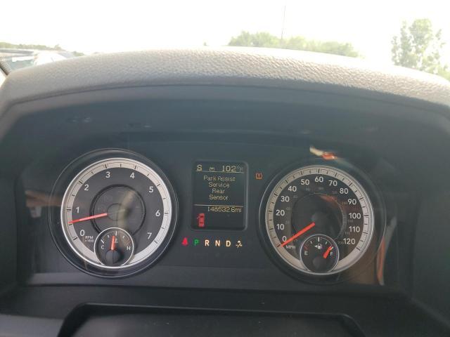 2014 Dodge RAM 1500 SLT