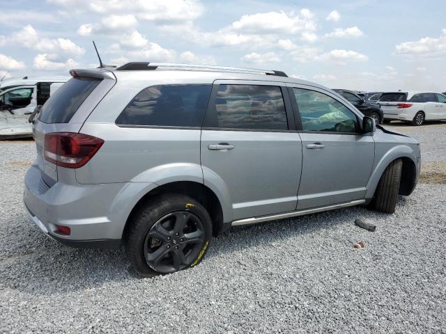 2020 Dodge Journey Crossroad
