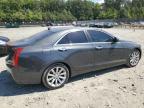 2017 Cadillac ATS
