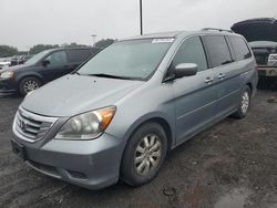 2009 Honda Odyssey EXL for sale in East Granby, CT