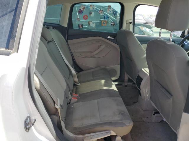 2015 Ford C-MAX SE