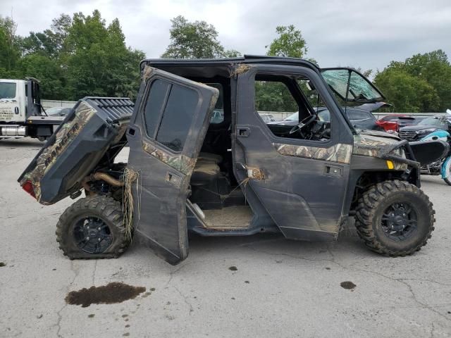 2022 Polaris Ranger Crew XP 1000 Northstar Ultimate