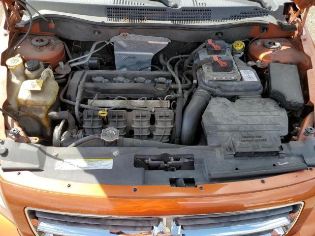 2011 Dodge Caliber Mainstreet