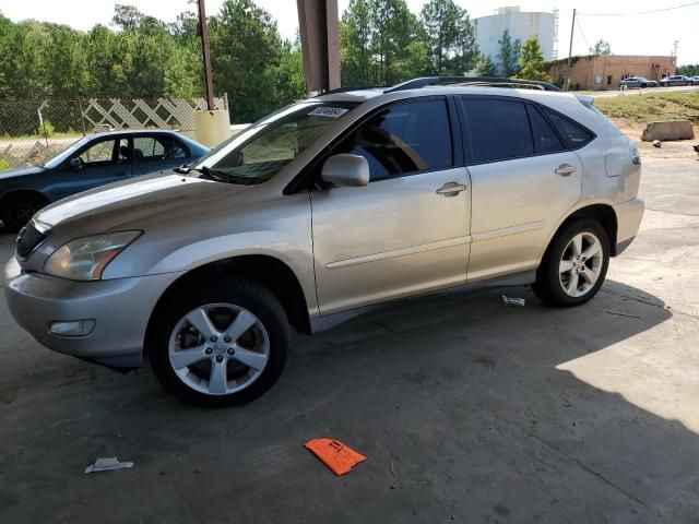 2006 Lexus RX 330