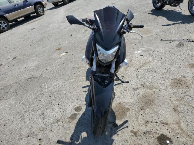 2013 Suzuki GW250