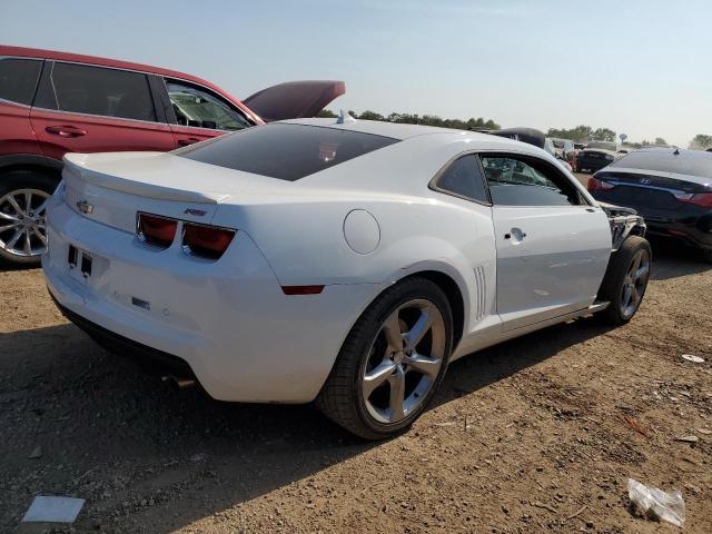 2013 Chevrolet Camaro LT