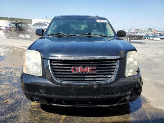 2012 GMC Yukon XL K1500 SLT