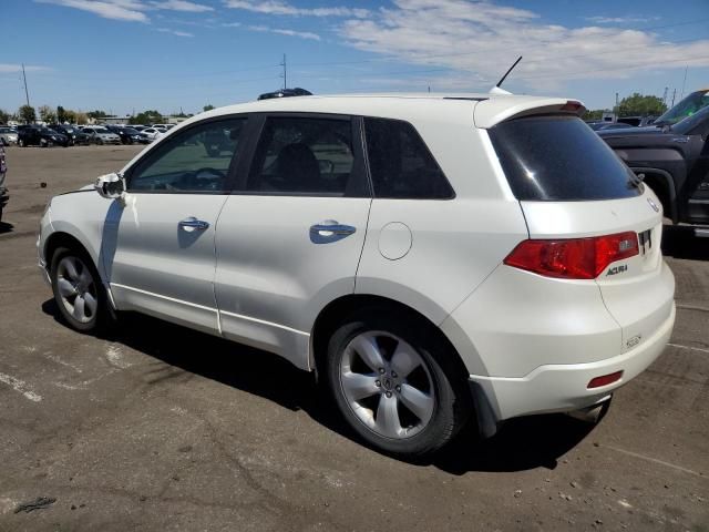 2008 Acura RDX