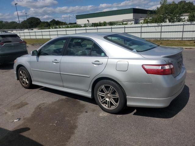 2007 Toyota Camry CE