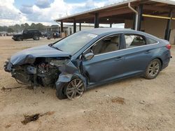 Hyundai Sonata salvage cars for sale: 2015 Hyundai Sonata SE