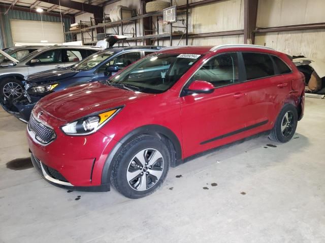 2018 KIA Niro FE