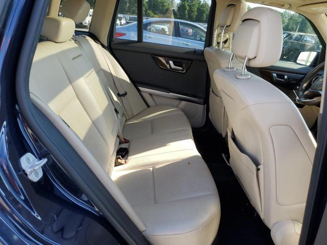 2014 Mercedes-Benz GLK 350