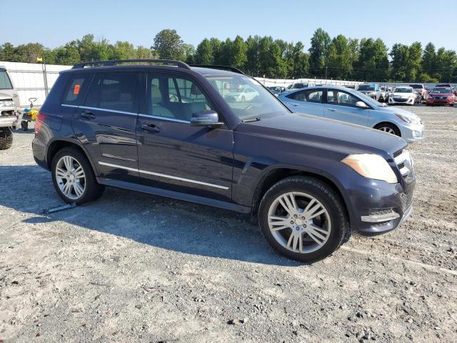 2014 Mercedes-Benz GLK 350