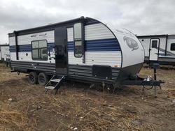 2023 Wildwood Wolf Gray for sale in Rapid City, SD