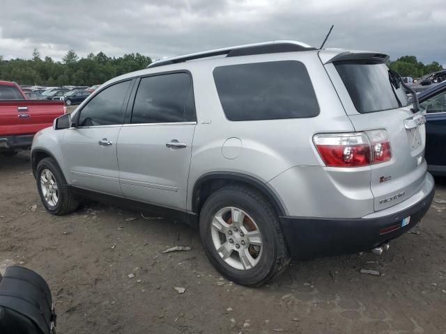 2009 GMC Acadia SLT-1