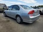 2005 Honda Civic LX