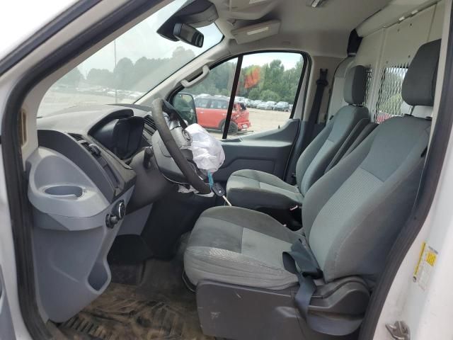 2016 Ford Transit T-250