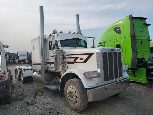 2012 Peterbilt 388