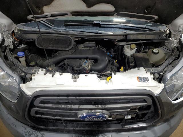 2015 Ford Transit T-250