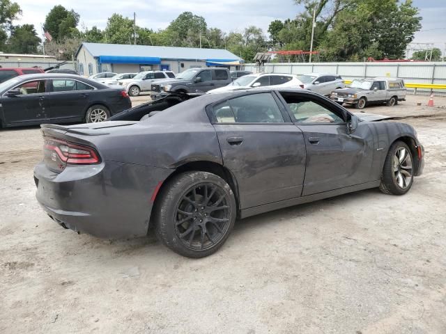 2015 Dodge Charger R/T